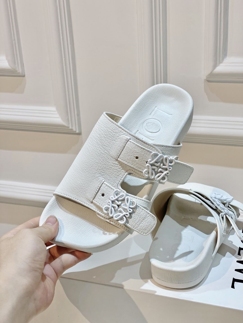 Loewe Slippers